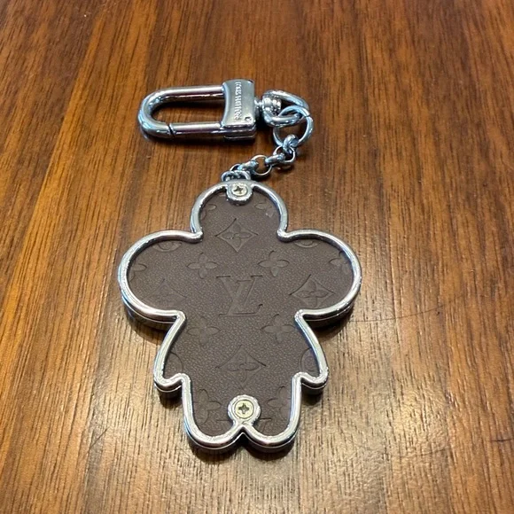 Vivienne Bag Charm - Picture 2 of 2